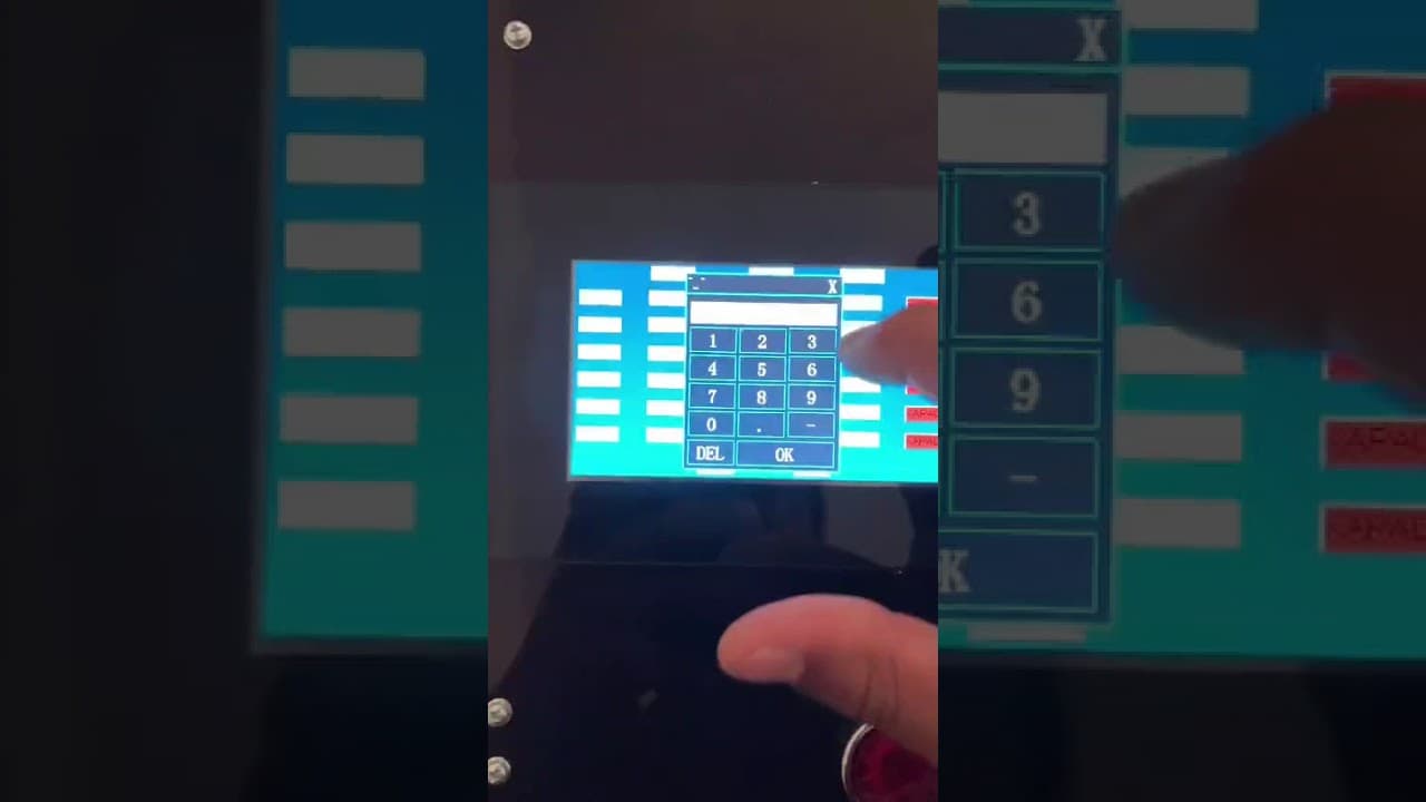 EC AgriTech ürün kullanım videosu